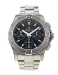 Pre-Owned Breitling Avenger B01 Chronograph Watch